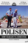 Polisen som vägrade ta semester, Sveriges Television (SVT)