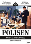 Polisen som vägrade svara