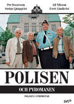 Polisen och pyromanen