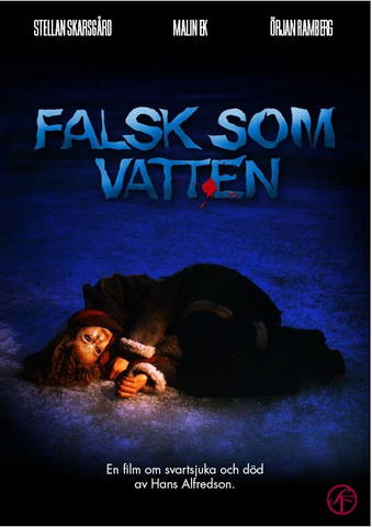 Falsk som vatten