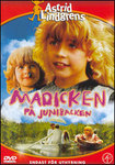 Madicken på Junibacken