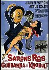 Sarons ros och gubbarna i Knohult