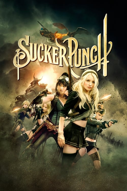 Sucker Punch, Warner Bros. Pictures