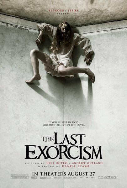 The Last Exorcism, Lionsgate