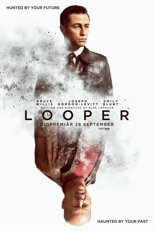 Looper, Noble Entertainment