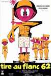 Tire-au-flanc 62