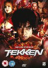 Tekken