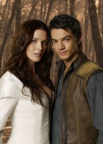 Legend of the Seeker