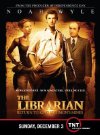 The Librarian: Return to King Solomon's Mines, Nordisk Film