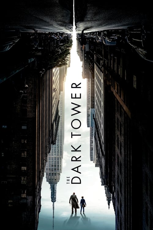 The Dark Tower 1