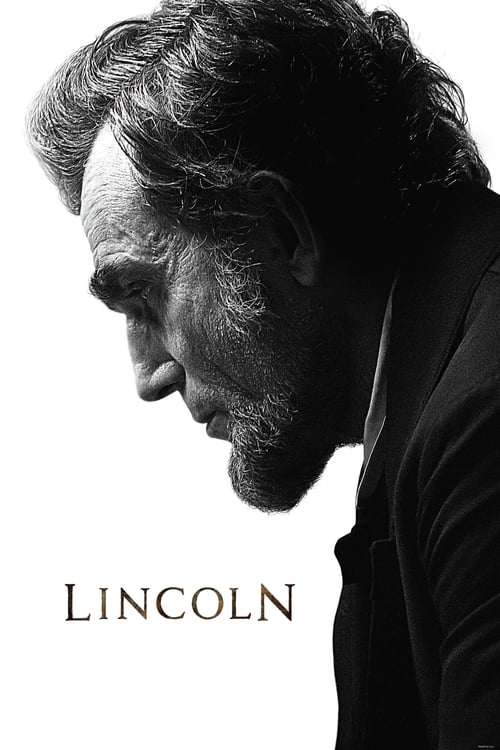 Lincoln, DreamWorks SKG