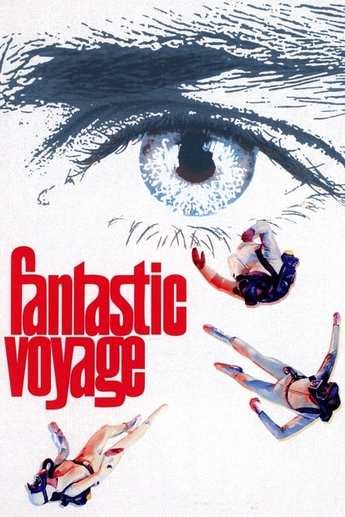 Fantastic Voyage, Twentieth Century Fox Film Corp