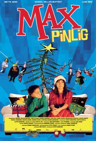Max Pinlig