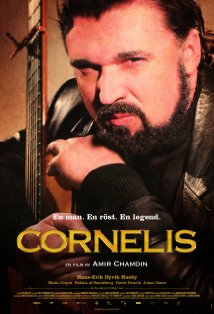 Cornelis, Svensk Filmindustri  AB (SF)