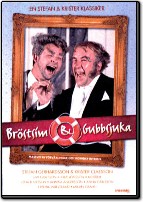 Bröstsim & gubbsjuka, TV4 Sweden
