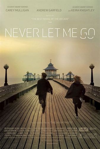 Never Let Me Go, Twentieth Century Fox Film Corp