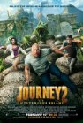 Journey 2: The Mysterious Island, New Line Cinema