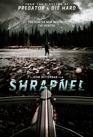 Shrapnel