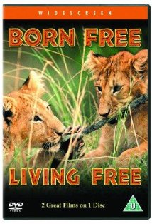 Living Free, Warner-Columbia Film AB