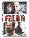 Felon, Sony Pictures Home Entertainment Sweden AB