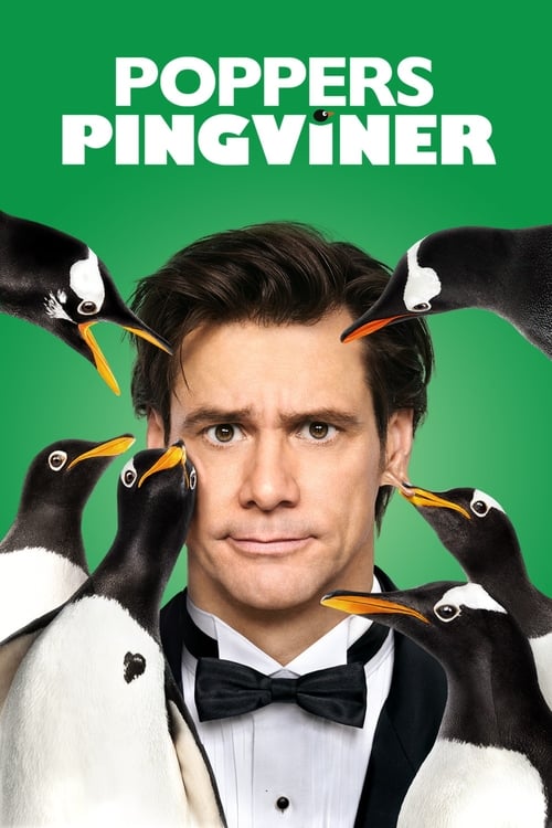 Mr Popper’s Penguins