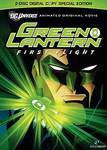 Green Lantern: First Flight, Warner Home Video