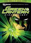 Green Lantern: First Flight