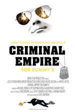 Criminal Empire for Dummy's, Sony Pictures Entertainment