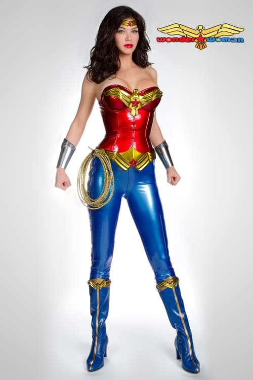 Wonder Woman, Warner Bros.