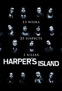 Harper's Island, British Broadcasting Corporation (BBC)