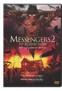Messengers 2: The Scarecrow