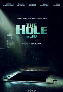 The Hole