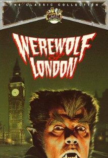 Werewolf of London, Universal Studios