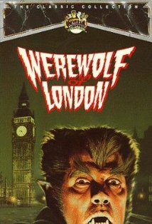 Werewolf of London