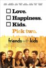 Friends With Kids, Noble Entertainment AB
