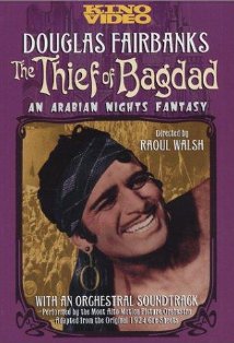 The Thief of Bagdad, Reel Media International