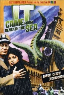 It Came from Beneath the Sea