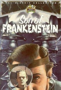 Son of Frankenstein, Universal Pictures (Nordic) AB