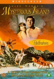Mysterious Island, Columbia Pictures Corporation