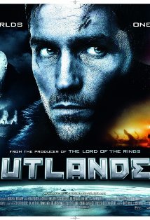 Outlander, Atlantic Film