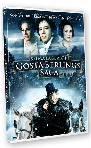 Gösta Berlings saga, SVT Drama