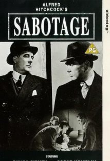 Sabotage, Gaumont