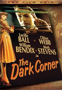 The Dark Corner