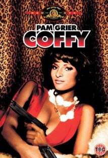 Coffy, American International Pictures (AIP)