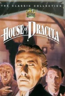 House of Dracula