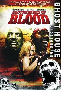 Brotherhood of Blood, Lions Gate Films