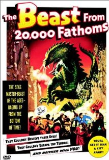 The Beast from 20,000 Fathoms, Warner Bros. Pictures
