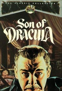 Son of Dracula