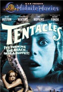 Tentacoli, American International Pictures (AIP)