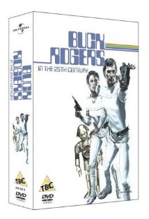Buck Rogers in the 25th Century, Universal TV